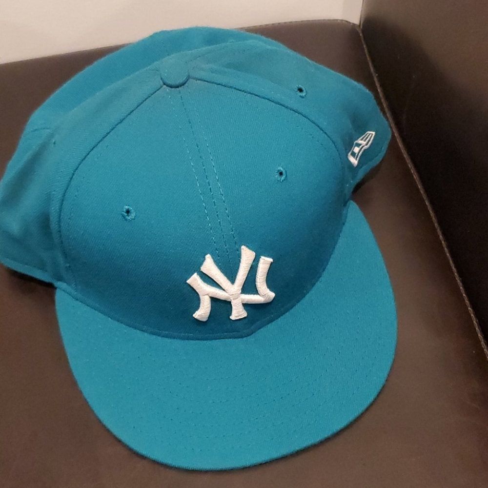 Hat size 8